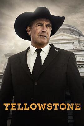 黄石|黄石 第五季 Yellowstone Season 5 (2022)